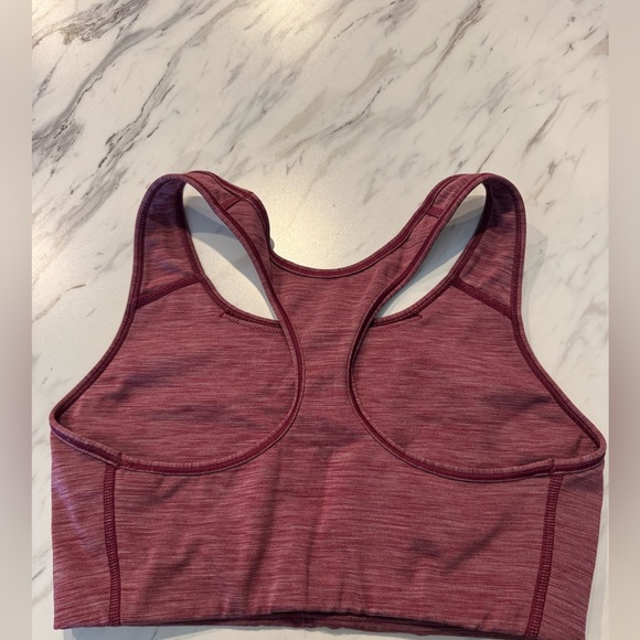 Nike Sports Bra - Picture 2 of 3